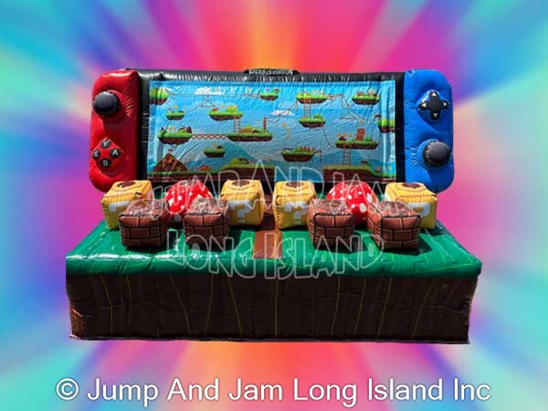 Challenge Ips Games - Bounce House Rental, Inflatable Rental ...